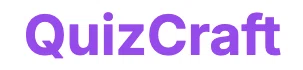 QuizCraft