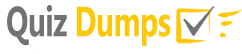 QuizDumps