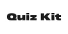 Quiz Kit