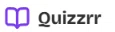 Quizzrr