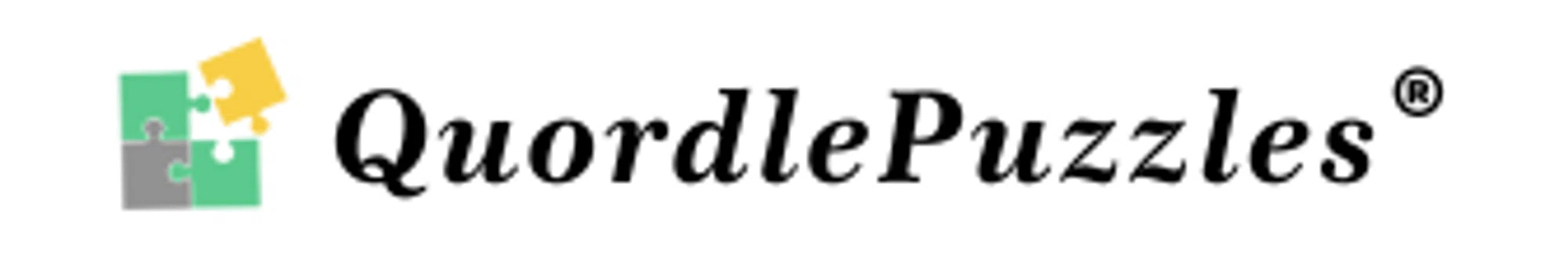 QuordlePuzzles Shop