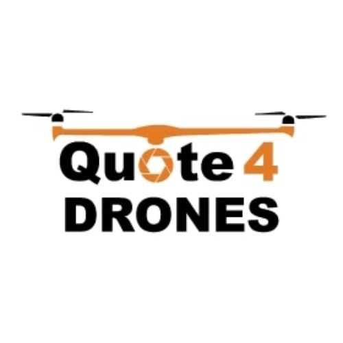 Quote 4 Drones