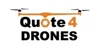 Quote 4 Drones