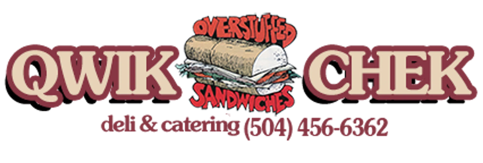 Qwik Chek