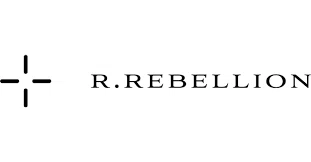 R. Rebellion  Logo for Promo Codes