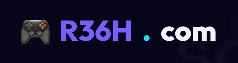 R36H.com