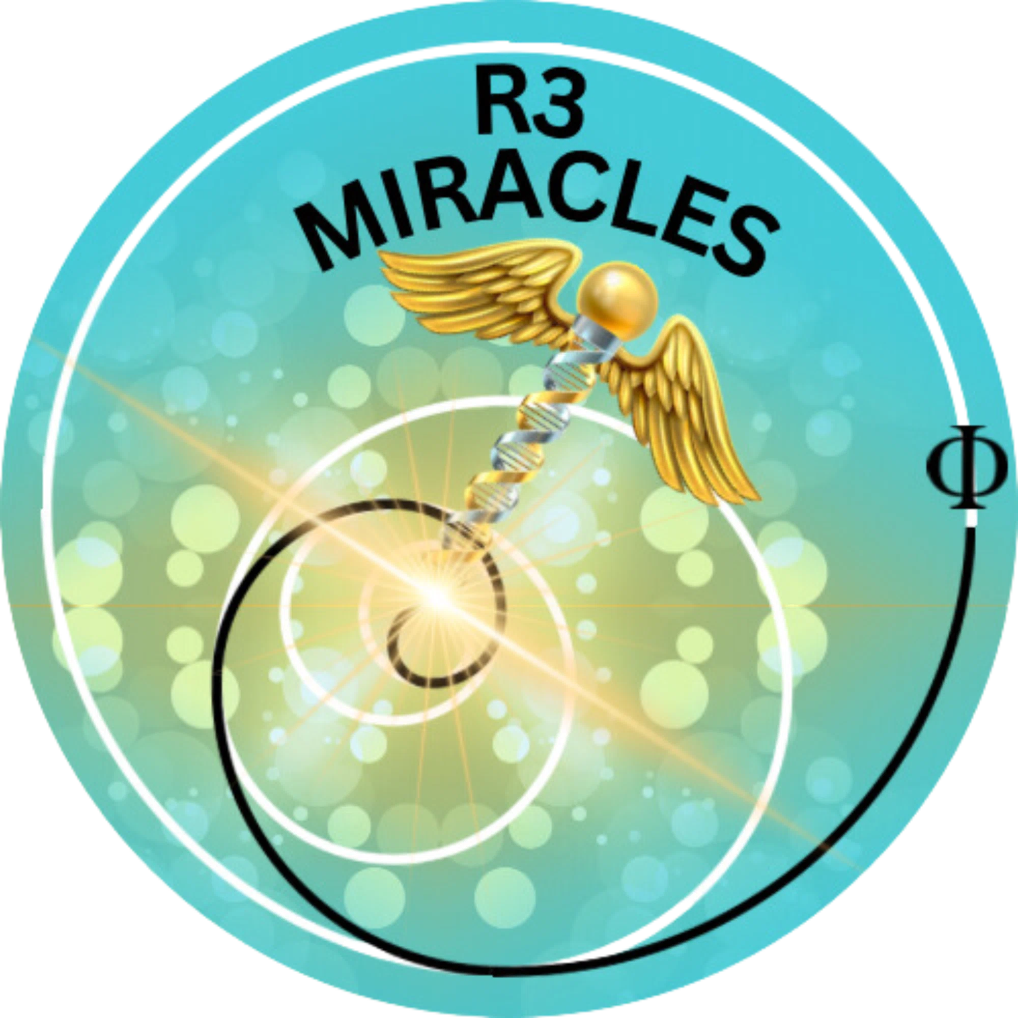 R3 Miracles
