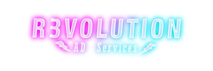 R3volution AD Services