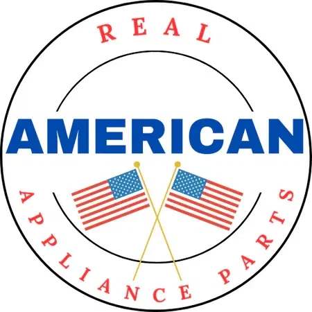 Real American Appliance Parts