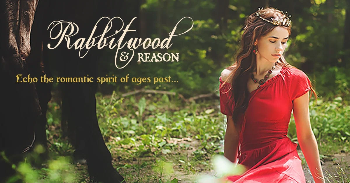 Rabbitwood & Reason