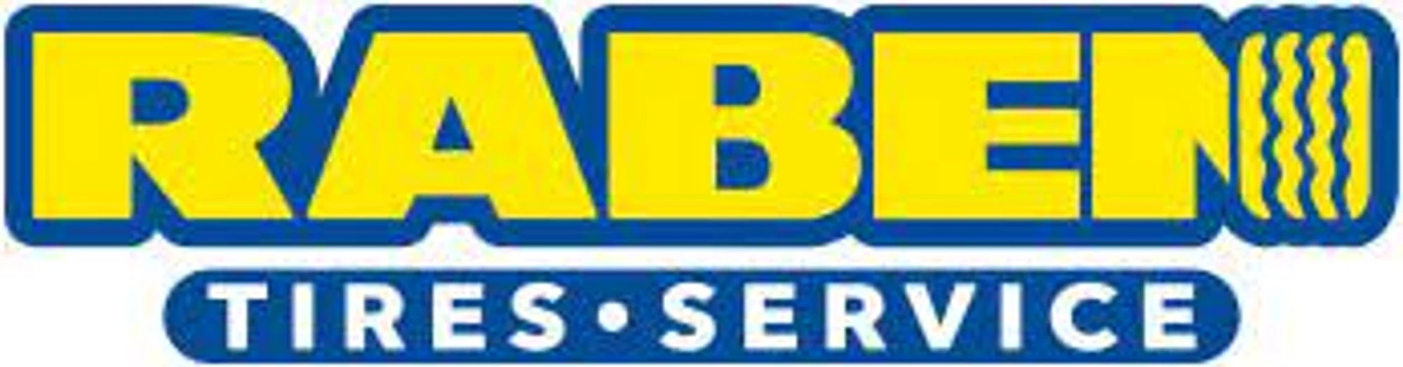 Raben Tire