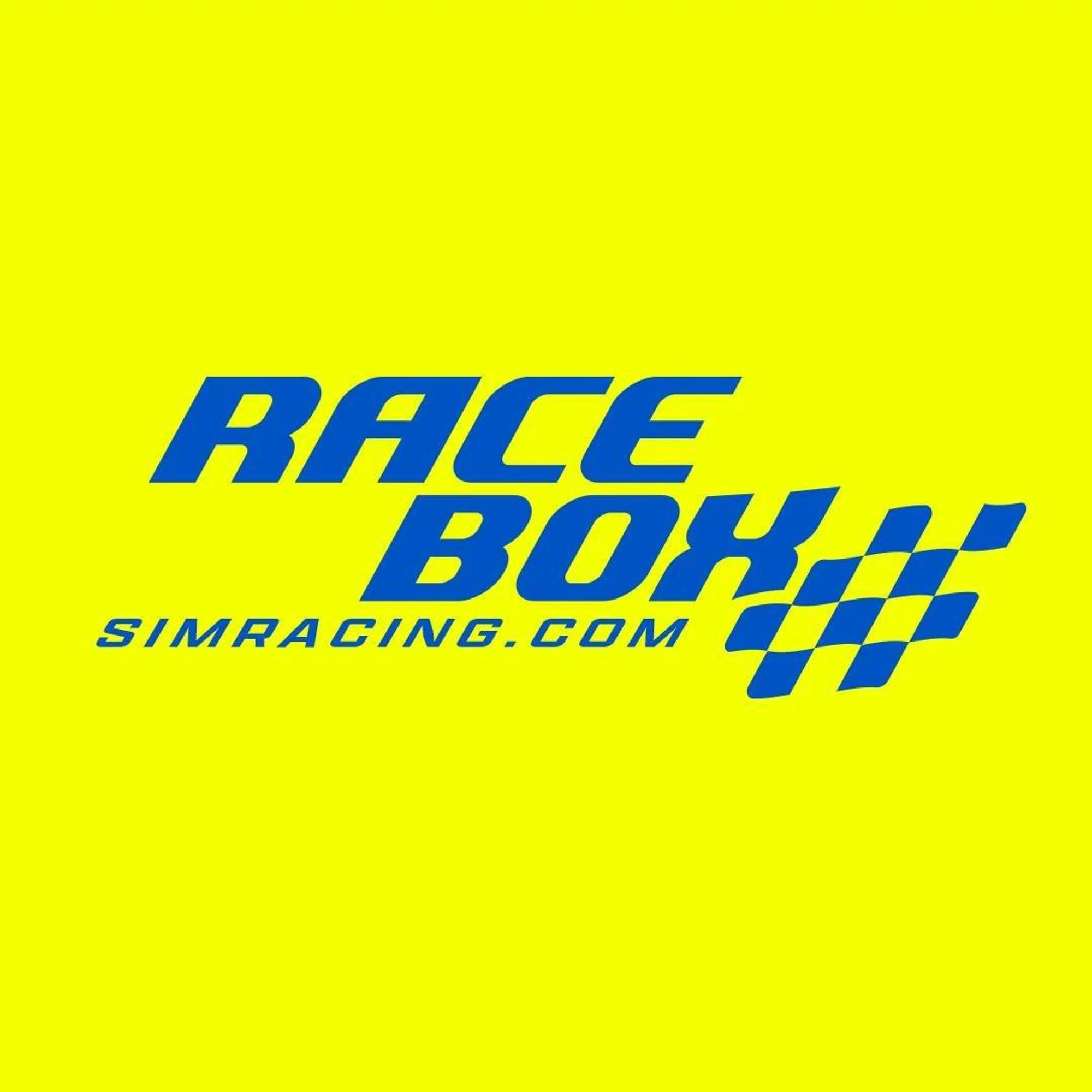 Racebox Sim Racing