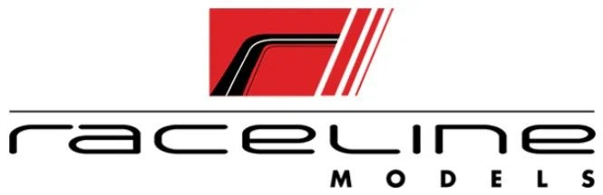 Raceline Models