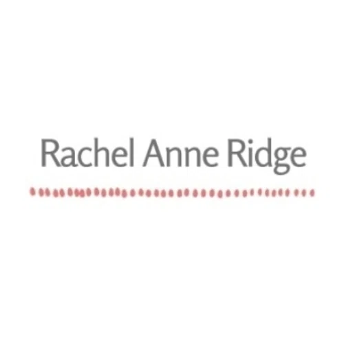 Rachel Anne Ridge