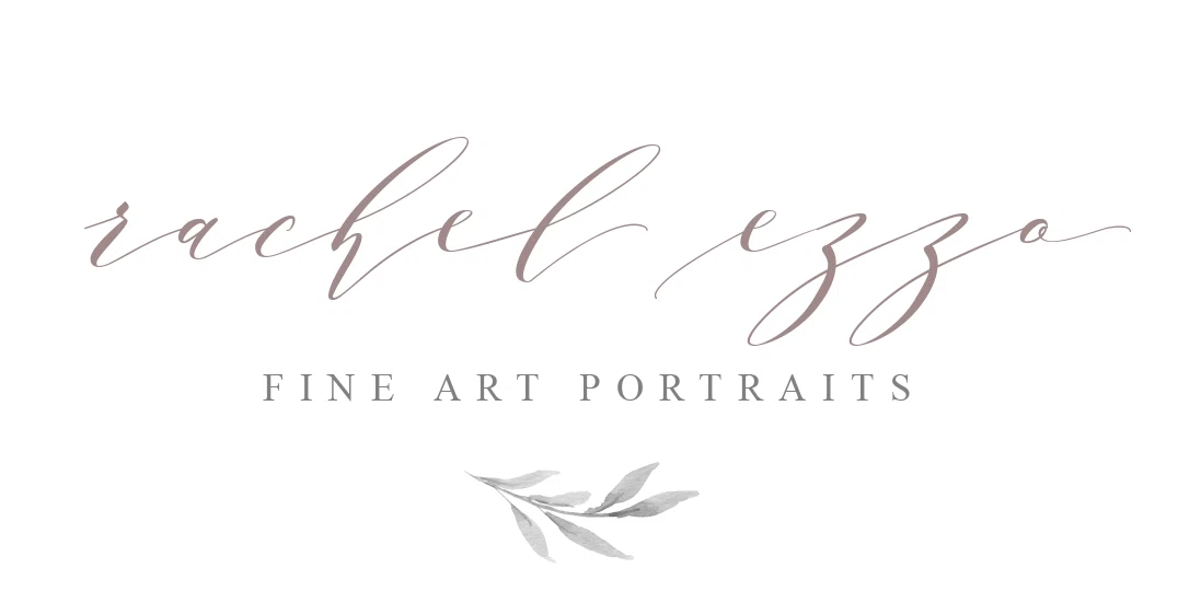 Rachel Ezzo Portraits