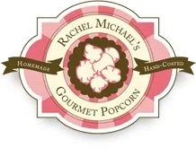Rachel Michael's Gourmet Popcorn