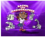 Rachel the Radiographer