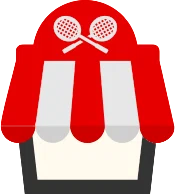 Racquetstore