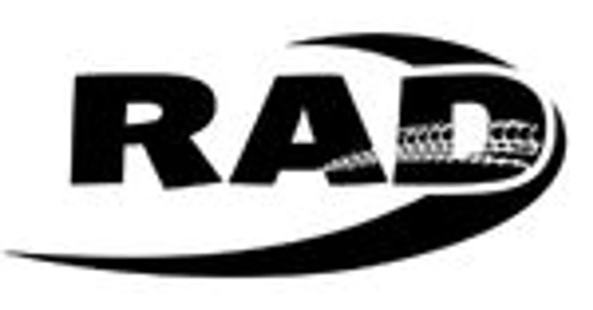 Rad Bronco Parts