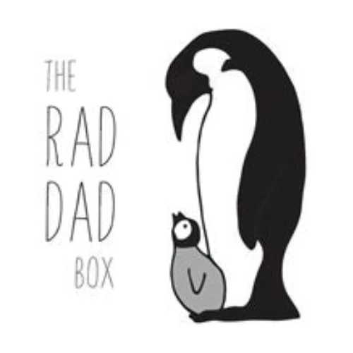 The Rad Dad Box