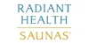 Radiant Health Saunas