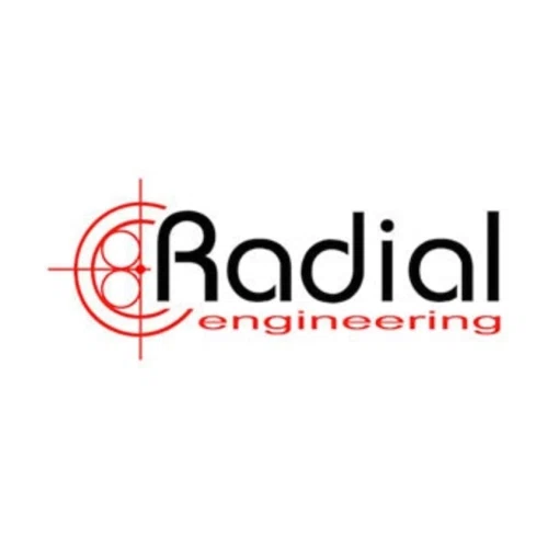 Radial Engineering