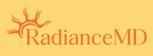 Radiance MD Logo for Discount Codes
