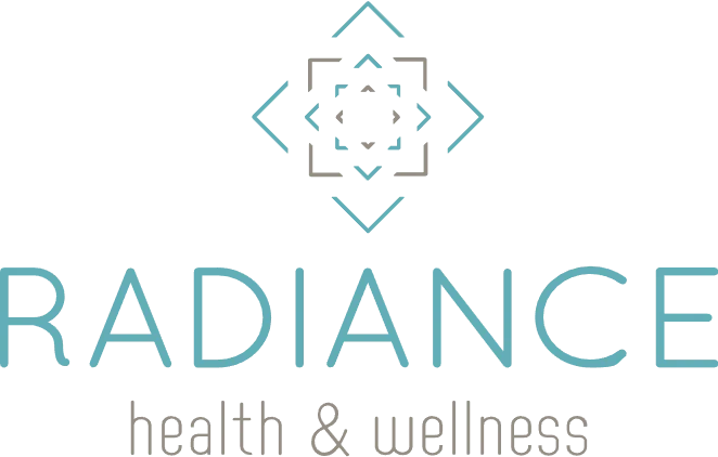 Radiance Health & Wellness Logo for Promo Codes