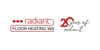 Radiant Floor Heating WA