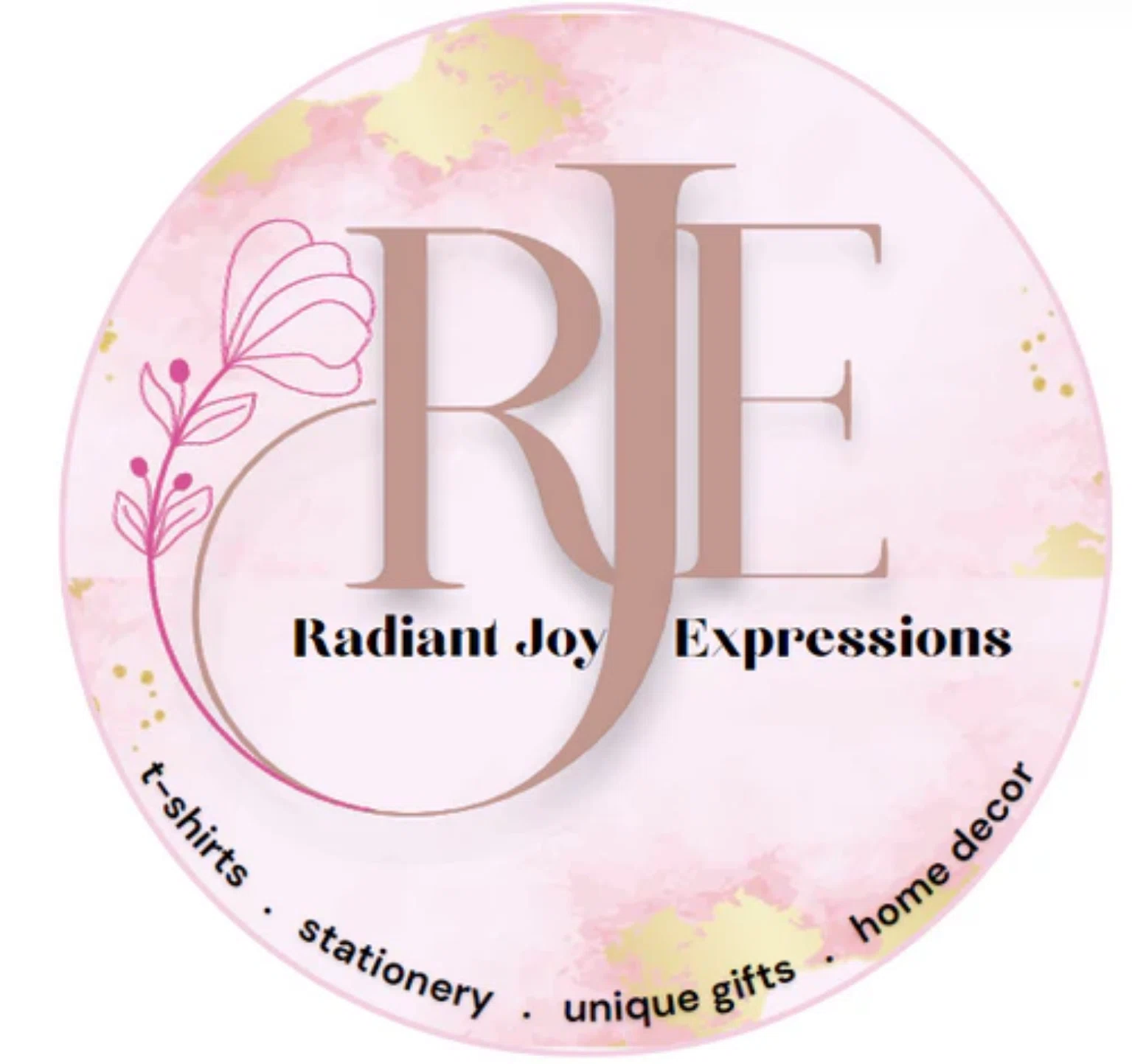 Radiant Joy Expressions Promo Codes