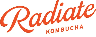 Radiate Kombucha