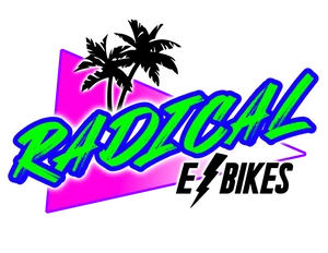Radical eBikes