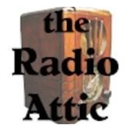 Radio Attic