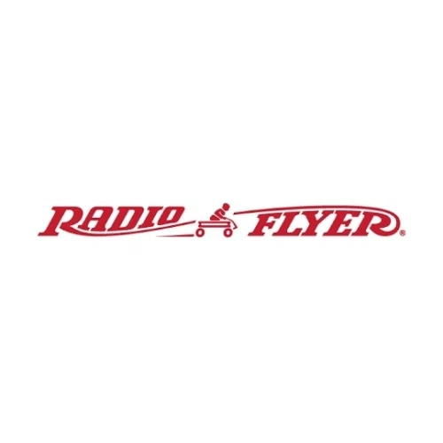 Radio Flyer