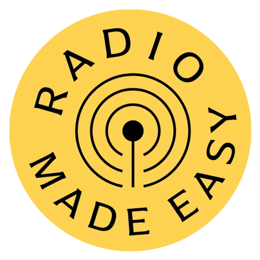 Radio Made Easy