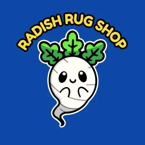 Radish Rugs