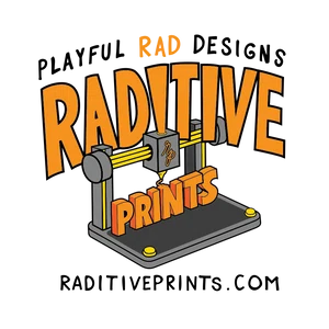 Raditive Prints