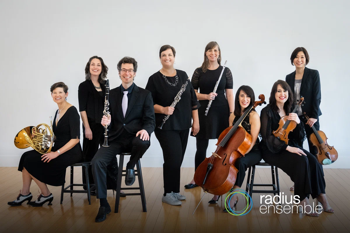 Radius Ensemble