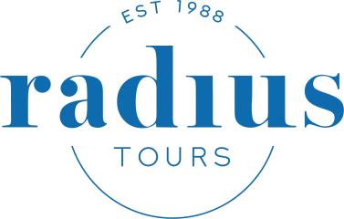 Radius Tours