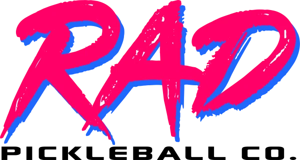 RAD Pickleball Co