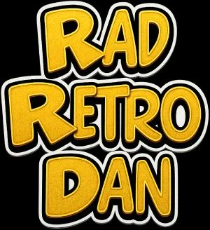 Rad Retro Dan