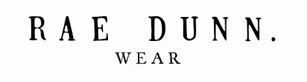 Rae Dunn Wear