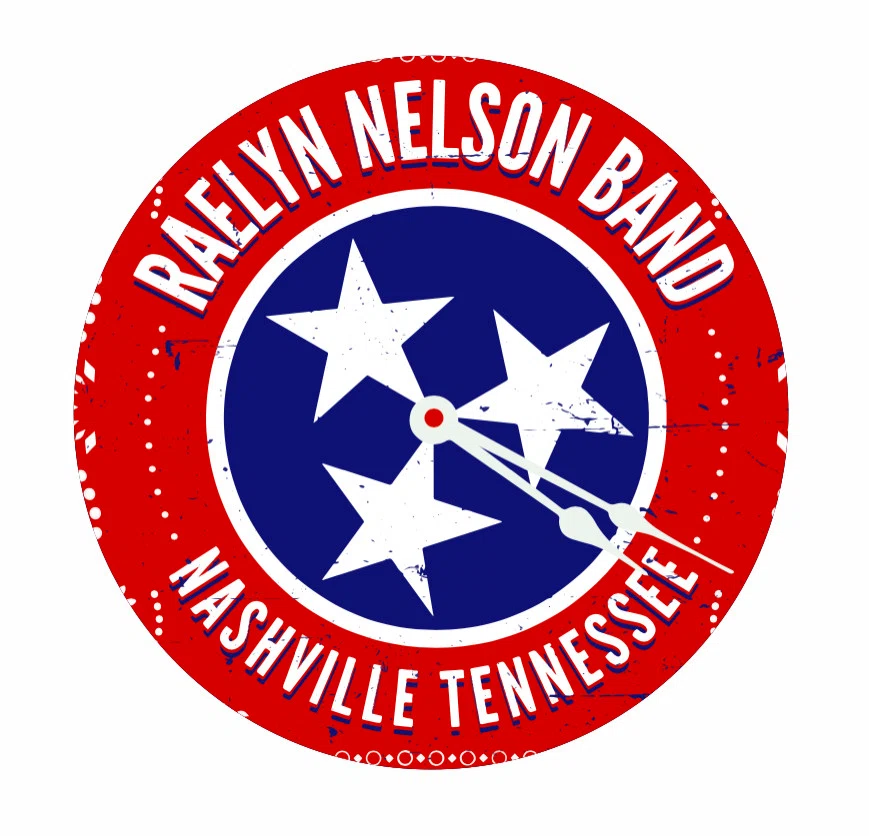 Raelyn Nelson Band