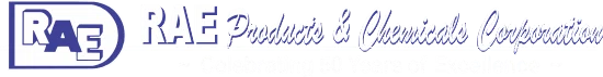 RAE Products & Chemicals Corp