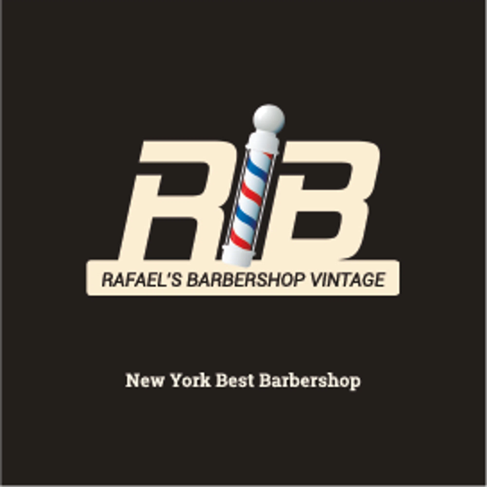 Rafael's Barbershop