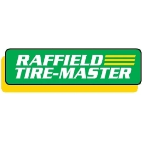 Raffield Tire