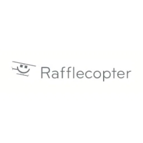 Rafflecopter