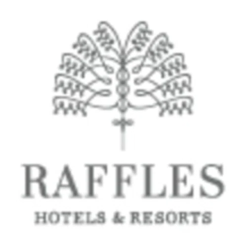 Raffles Hotels