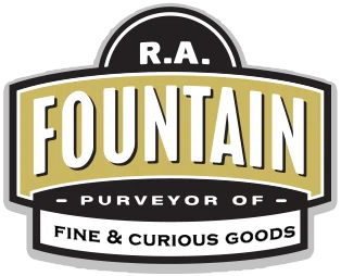 R.A. Fountain