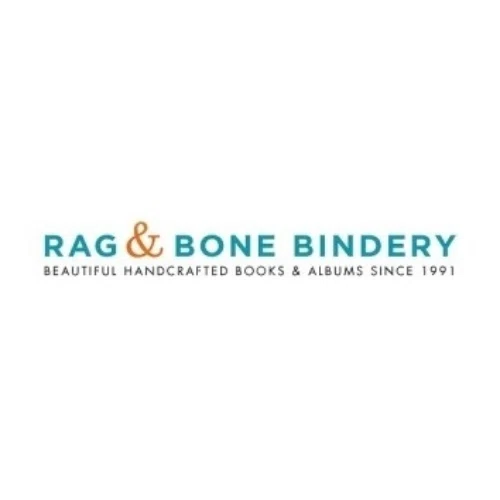 Rag & Bone Bindery